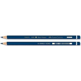 Faber-Castell 1420 Mavi Kopya Kalemi