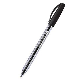 Faber-Castell 1423 1.0Mm Siyah Tükenmez Kalem