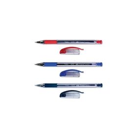 Faber Castell 1425 0.7 mm Ince Iğne Uçlu 3 Renk Tükenmez Kalem