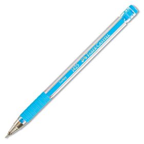 Faber-Castell 1425 0.7 mm Turkuaz Tükenmez Kalem