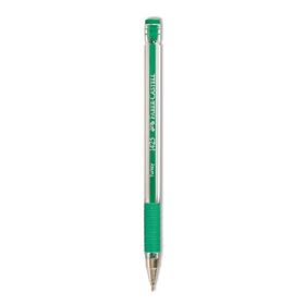 Faber Castell 1425 3 Adet Koyu Yeşil Tükenmez Kalem
