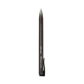 Faber Castell 1425 Auto Siyah Tükenmez Kalem