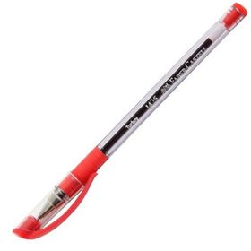 Faber-Castell 1425 İğne Uçlu 0.7 Kırmızı 10'lu Tükenmez Kalem