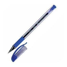 Faber Castell 1425 Mavi Iğne Uç Tükenmez Kalem