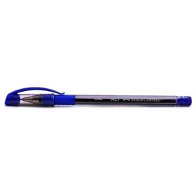 Faber Castell 1425 Mavi Iğne Uç Tükenmez Kalem