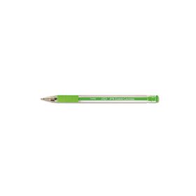 Faber Castell 1425 Renkli Açık Yeşil Tükenmez Kalem
