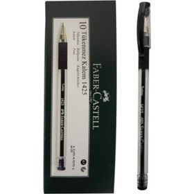 Faber Castell 1425 Tükenmez Kalem