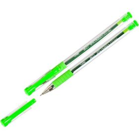 Faber-Castell 142510 Açık Yeşil Tükenmez Kalem