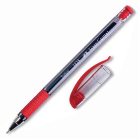Faber Castell 142521 İğne Uç Kırmızı Tükenmez Kalem