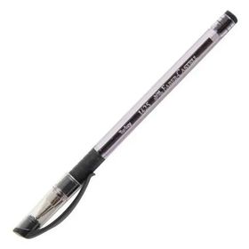 Faber-Castell 142599 Siyah Tükenmez Kalem