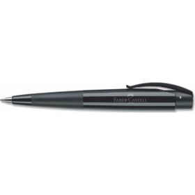 Faber-Castell 142899 Conic Siyah Tükenmez Kalem
