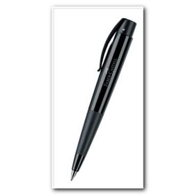 Faber-Castell 142899 Conic Siyah Tükenmez Kalem
