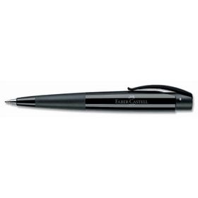 Faber-Castell 142899 Conic Siyah Tükenmez Kalem
