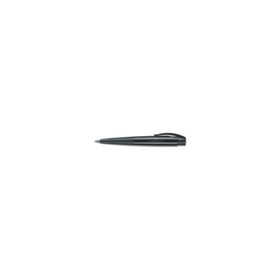 Faber-Castell 142899 Conic Siyah Tükenmez Kalem