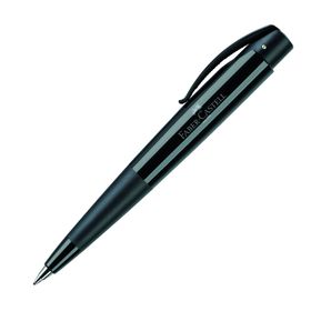 Faber-Castell 142899 Conic Siyah Tükenmez Kalem