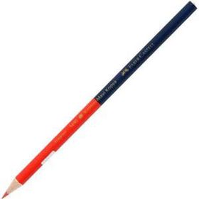 Faber Castell 1430 Kırmızı-Mavi Kopya Kalemi