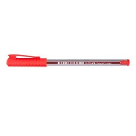 Faber-Castell 1430 Kırmızı Tükenmez Kalem
