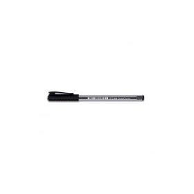 Faber-Castell 1430 Siyah Tükenmez Kalem