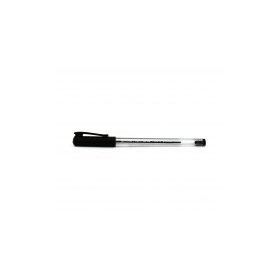 Faber-Castell 1430 Siyah Tükenmez Kalem