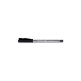Faber-Castell 1430 Siyah Tükenmez Kalem