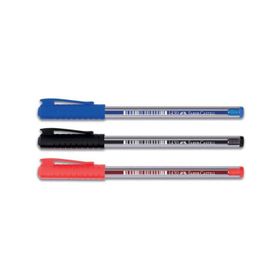 Faber-Castell 1430 Siyah Tükenmez Kalem