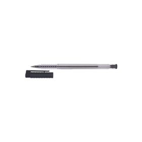 Faber-Castell 1440-08 Siyah Tükenmez Kalemi
