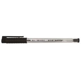 Faber-Castell 1440 Siyah 10'lu Tükenmez Kalem