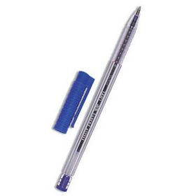 Faber-Castell 144051-50 0.8mm Mavi Tükenmez Kalem