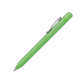 Faber-Castell 144169 Grip 2011 Çimen Yeşili Tükenmez Kalem
