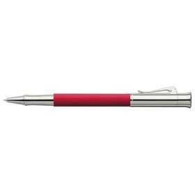 Faber Castell 146513 Guilloche Kırmızı Dolma Kalem