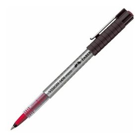 Faber Castell 1476 Kirmizi Vision Micro Rollerball Kalem