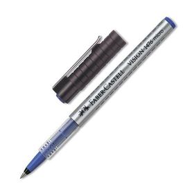 Faber Castell 1476 Vision Micro Rollerball Kalem