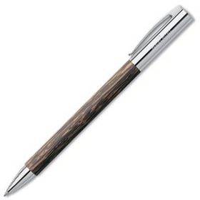 Faber-Castell 148150 Ambition Cocos Tükenmez Kalem