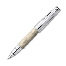 Faber-Castell 148265 E-Motion Fildişi Roller Kalem