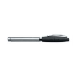 Faber-Castell 148462 Antrasit Basic Metal Roller Kalem