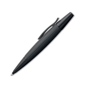 Faber-Castell 148690 Emotion Pure Black Tükenmez Kalem