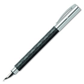 Faber Castell 148920 Ambition Rhombus Dolma Kalem