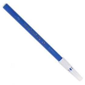Faber-Castell 1511 Fine Pen Mavi Keçeli Kalem