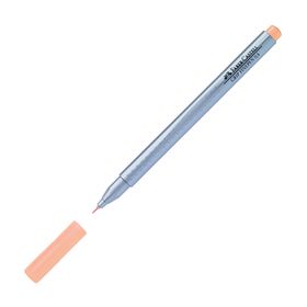 Faber Castell 151629 Ten Rengi 0.4 mm Grip Finepen Keçe Uçlu Kalem