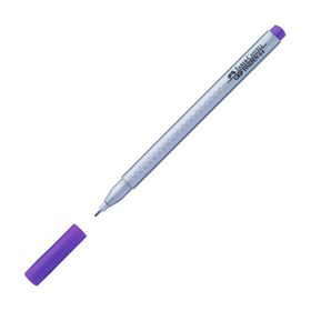 Faber Castell 151634 Mor 0.4 mm Grip Finepen Keçe Uçlu Kalem