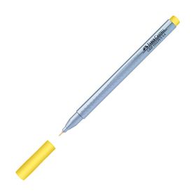 Faber Castell 151682 0.4 mm Gold Grip Finepen Keçe Uçlu Kalem