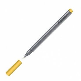Faber Castell 151682 0.4 mm Gold Grip Finepen Keçe Uçlu Kalem