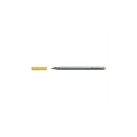 Faber Castell 151682 0.4 mm Gold Grip Finepen Keçe Uçlu Kalem
