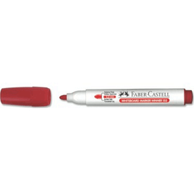 Faber-Castell 152 Kırmızı Tahta Kalemi