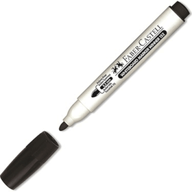 Faber-Castell 152 Siyah Tahta Kalemi