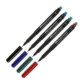 Faber Castell 1523 S Permanent Kalem