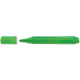 Faber Castell 1543 Grip Yeşil Fosforlu Kalem