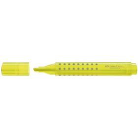 Faber-Castell 154307 Sarı Fosforlu Kalem