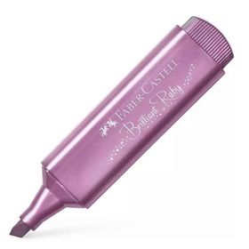 Faber Castell 154691 46 Metalik Yakut Fosforlu Kalem