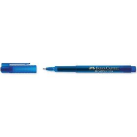 Faber Castell 1554 OTC Mavi Broadpen